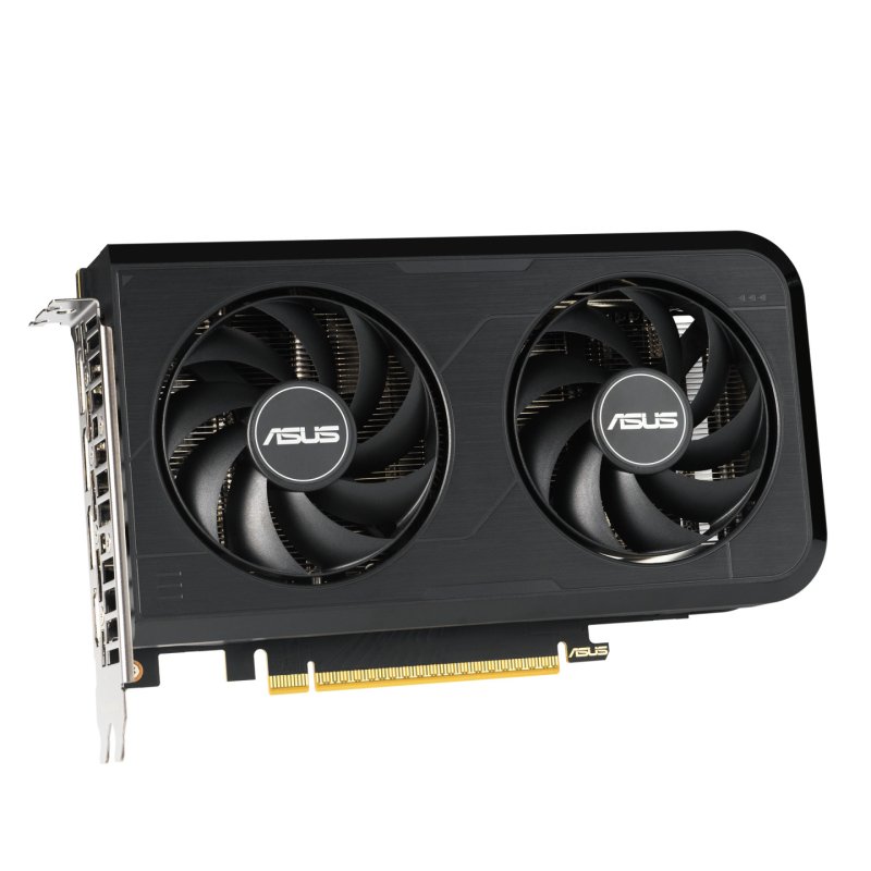 ASUS DUAL Geforce RTX 5050 8Go