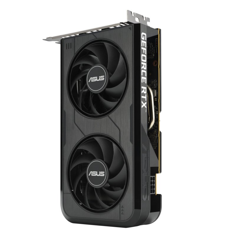ASUS DUAL Geforce RTX 5050 8Go