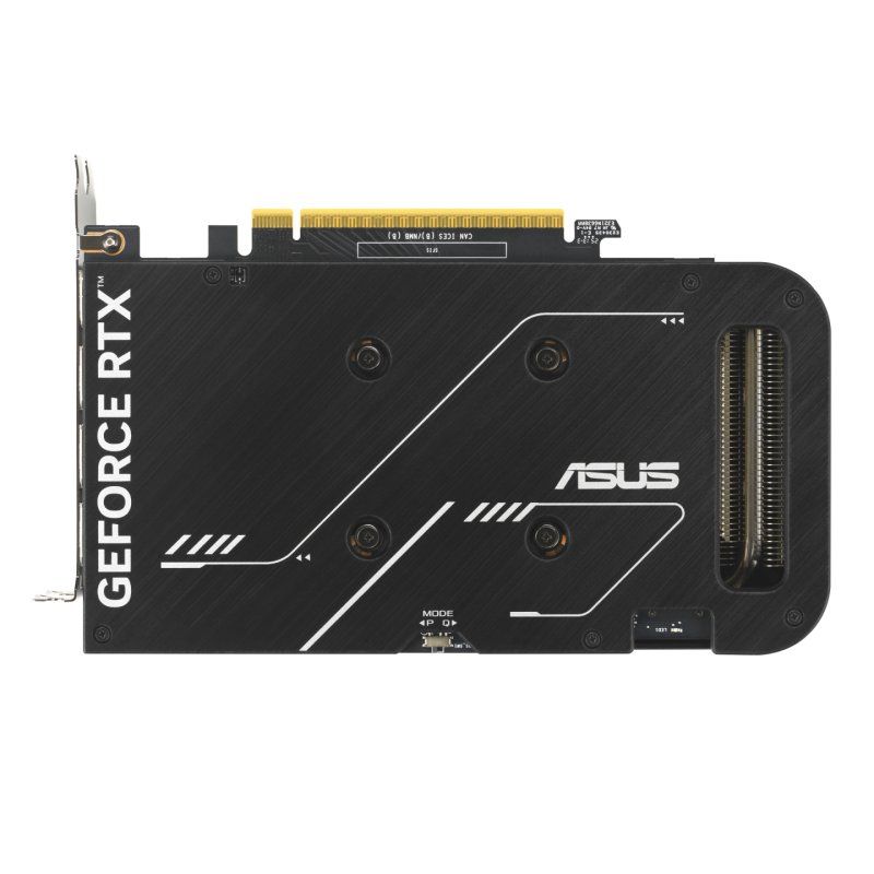 ASUS Dual -RTX5050-8G NVIDIA GeForce RTX 5050 8 Go GDDR6
