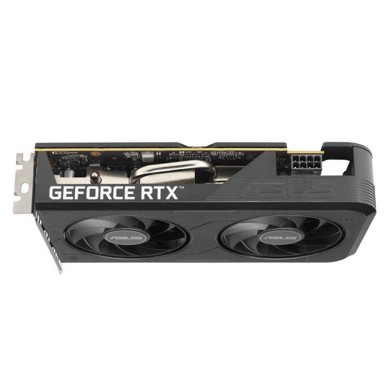 ASUS Dual -RTX5050-8G NVIDIA GeForce RTX 5050 8 GB GDDR6