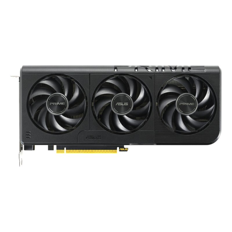 ASUS Prime -RTX5050-8G NVIDIA GeForce RTX 5050 8 GB GDDR6