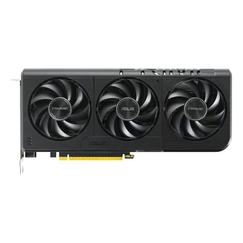 ASUS Prime -RTX5050-8G NVIDIA GeForce RTX 5050 8 Go GDDR6