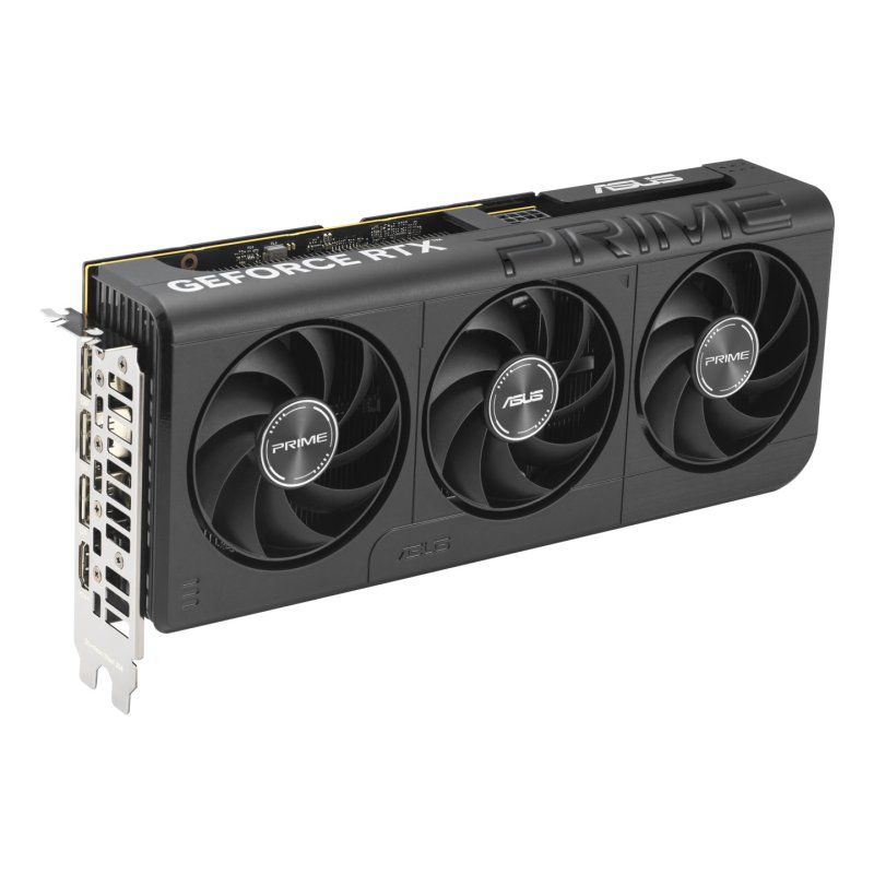 ASUS Prime -RTX5050-8G NVIDIA GeForce RTX 5050 8 GB GDDR6