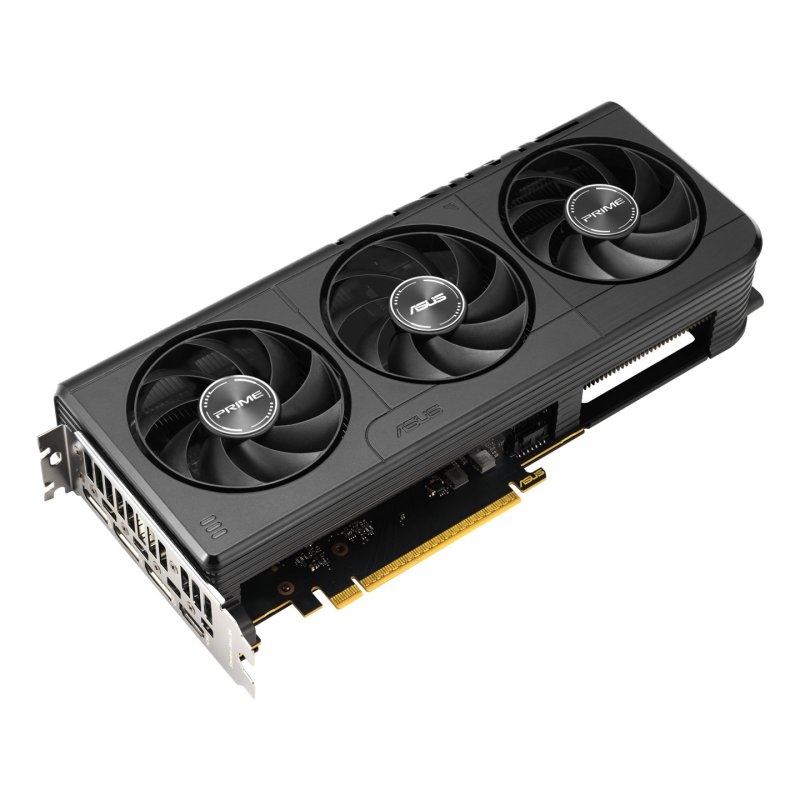 ASUS Prime -RTX5050-8G NVIDIA GeForce RTX 5050 8 GB GDDR6