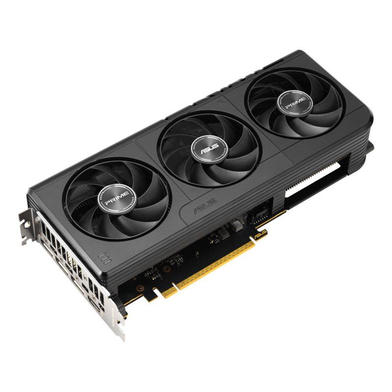ASUS Prime -RTX5050-8G NVIDIA GeForce RTX 5050 8 Go GDDR6