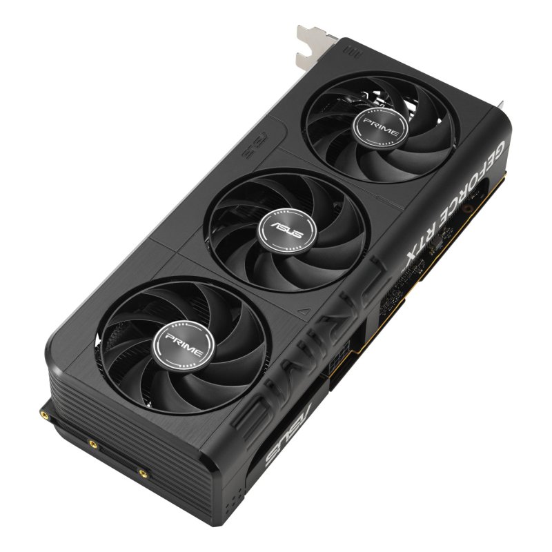 ASUS Prime -RTX5050-8G NVIDIA GeForce RTX 5050 8 GB GDDR6