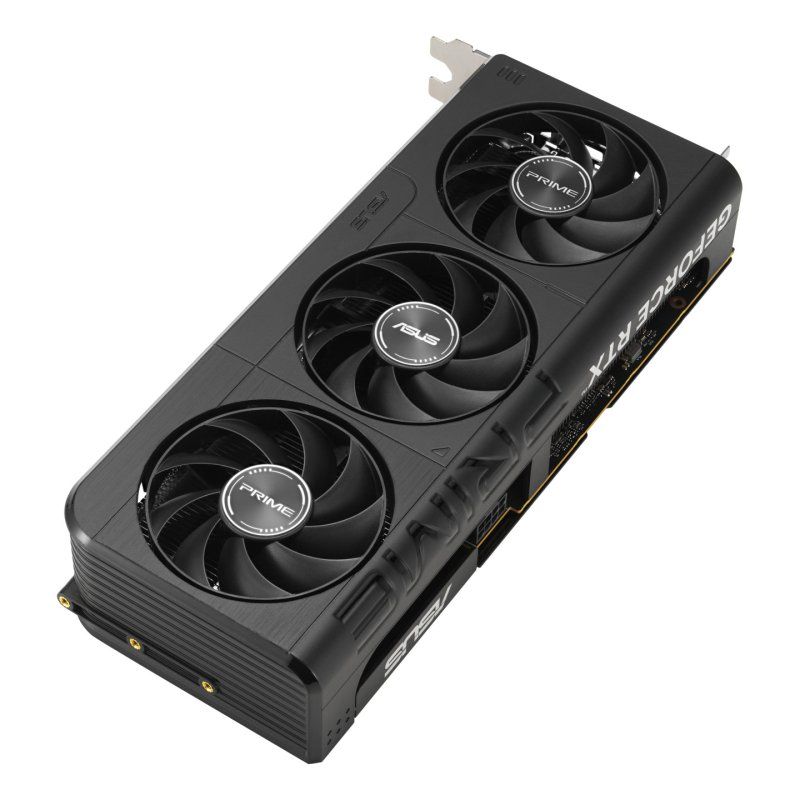 ASUS Prime -RTX5050-8G NVIDIA GeForce RTX 5050 8 Go GDDR6