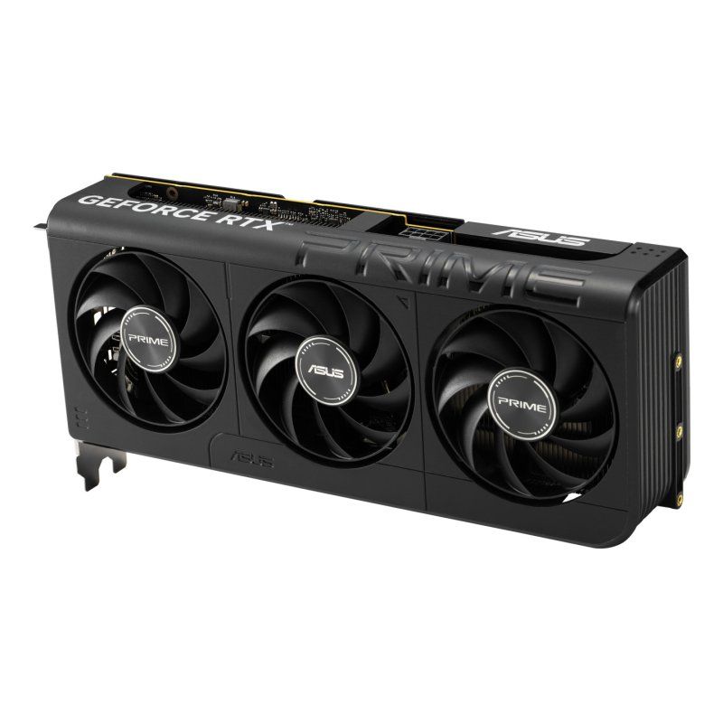 ASUS Prime -RTX5050-8G NVIDIA GeForce RTX 5050 8 Go GDDR6