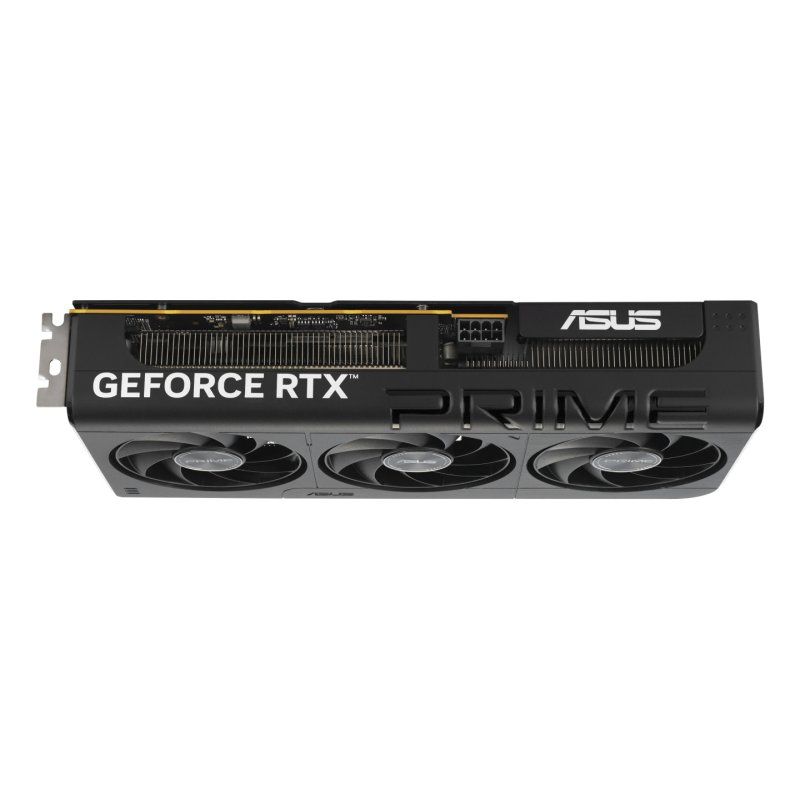 ASUS Prime -RTX5050-8G NVIDIA GeForce RTX 5050 8 Go GDDR6