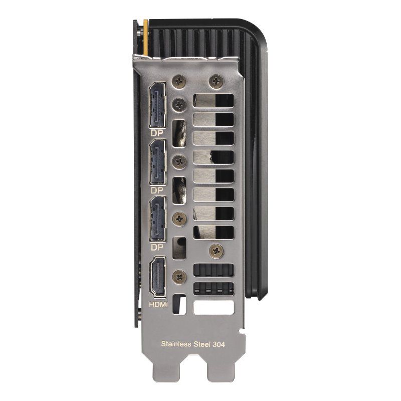 ASUS Prime -RTX5050-8G NVIDIA GeForce RTX 5050 8 Go GDDR6