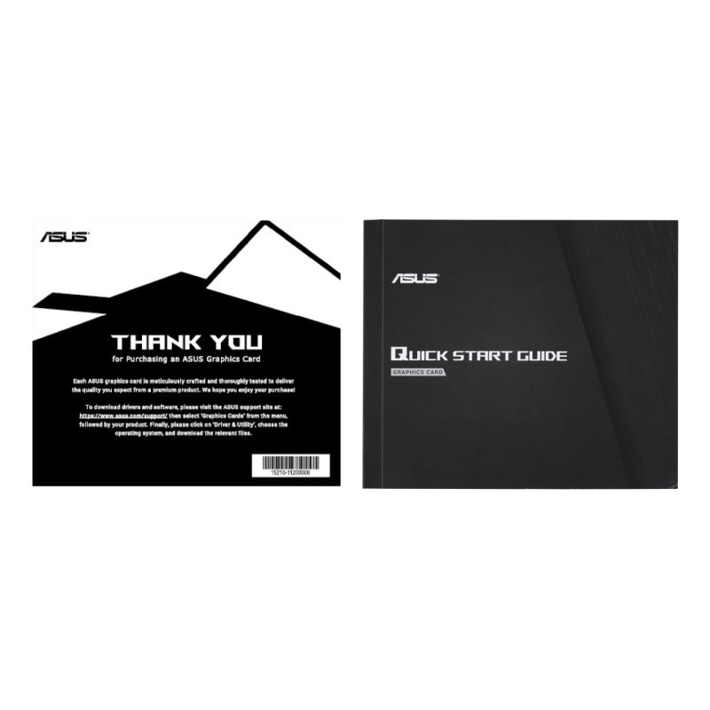 ASUS PRIME Geforce RTX 5050 8Go