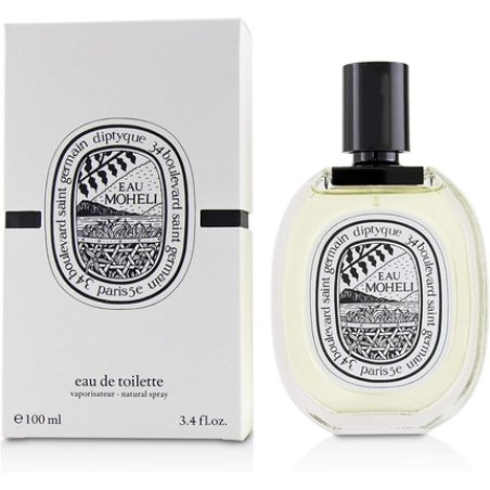 Diptyque Eau Moheli Eau De Toilette Spray 100ml