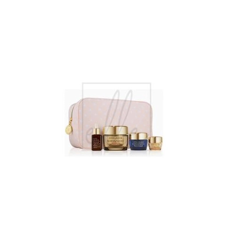 Estee Lauder Revitalizing Supreme Set Anti-Aging Firming