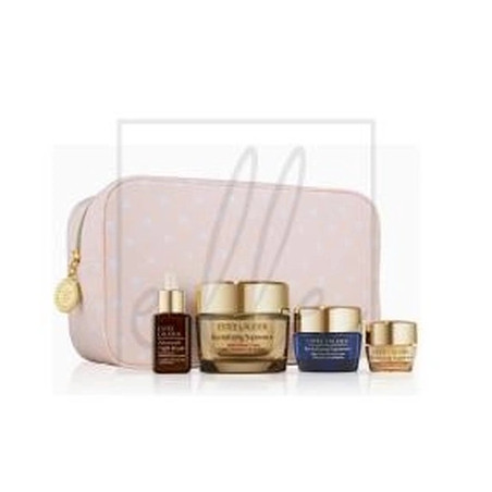Estee Lauder Revitalizing Supreme Set Anti-Aging Firming