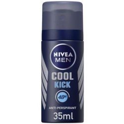 NIVEA 82977 deodorant 35 ml