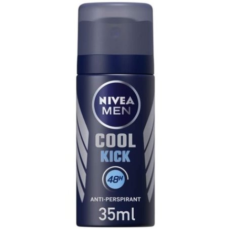 NIVEA 82977 déodorant 35 ml