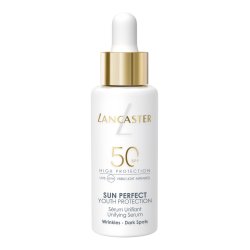 Lancaster Sun Perfect Unifying Serum Spf50 - 30ml