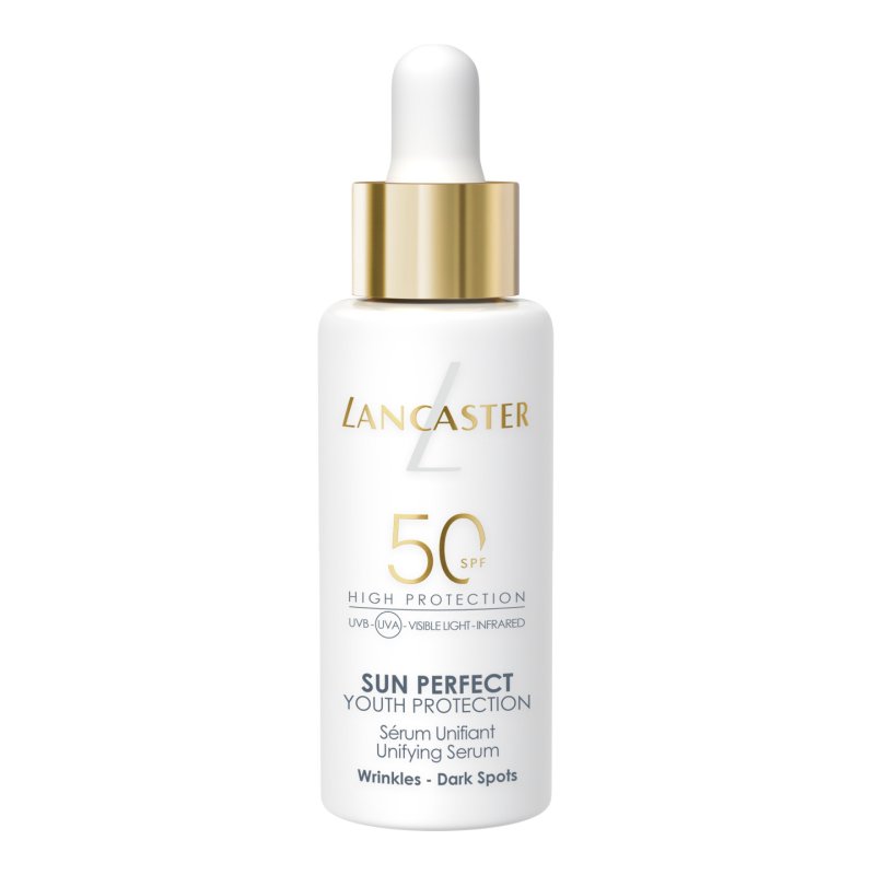 Lancaster Sun Perfect Unifying Serum SPF 50 - 30 ml