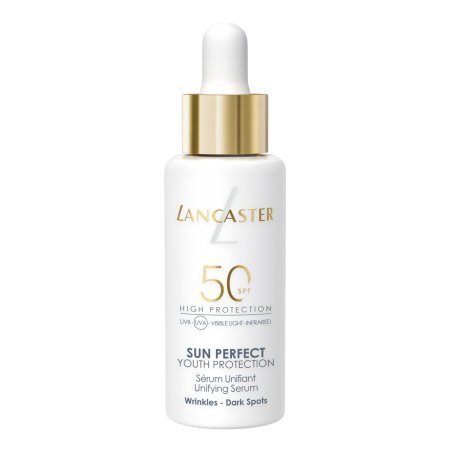 Lancaster Sun Perfect Unifying Serum SPF 50 - 30 ml