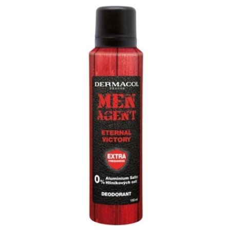 Men Agent Deodorant Spray Eternal Victory 150ml