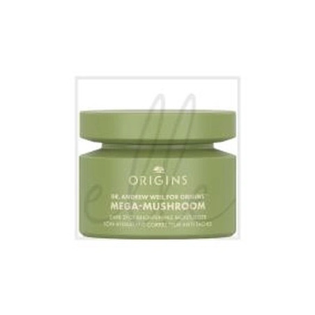Origins Dr. Andrew Weil For Origins Dark Spot Corrector Moisturizer - 50ml