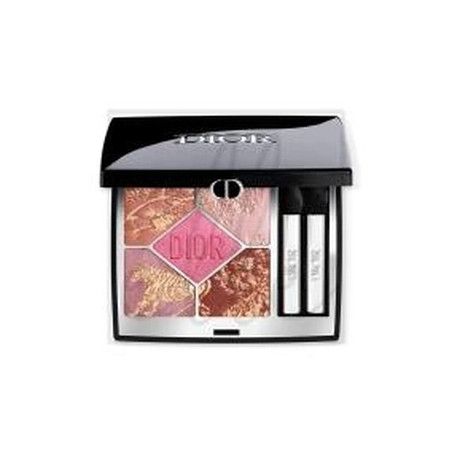 Dior Diorshow 5 Colours Limited Edition - 974 Pink Riviera Eyeshadow Palette