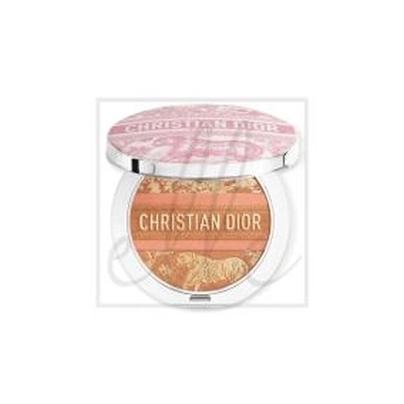 Dior Dior Forever Nude Bronze Glow Limited Edition - 031 Coral Bronze