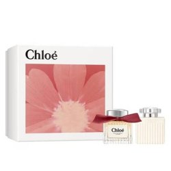 Chloe Chloe Signature 50 Ml 100 Ml Intense Eau De Parfum Set