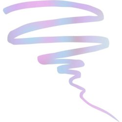 La Colors Liquid Eyeliner Holographic Iridescent Flash 5 Ml