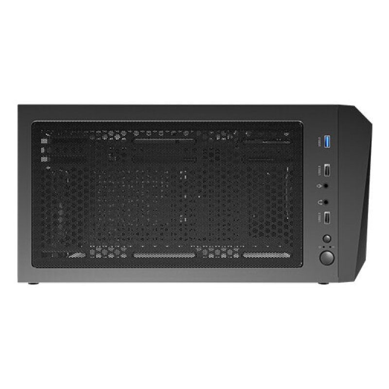 Antec AX67 ARGB Midi Tower Noir