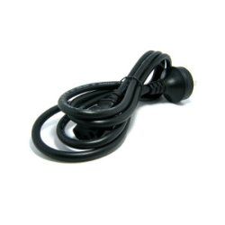 Cisco PWR-CORD-CHE-F power cable Black 5 m
