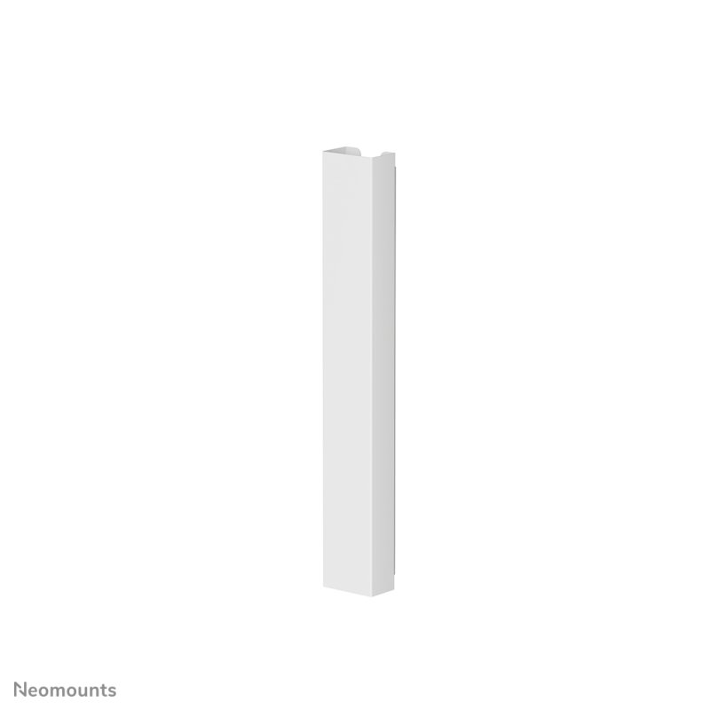 Neomounts ADS06-123WH Cache-câble - fixation magnétique - universel