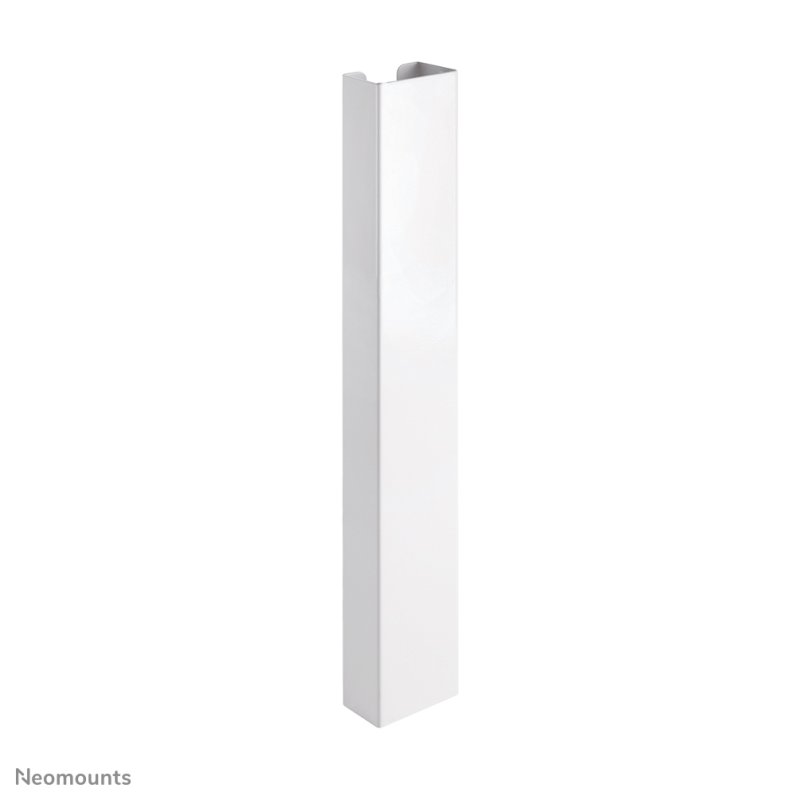 Neomounts ADS06-123WH Cache-câble - fixation magnétique - universel