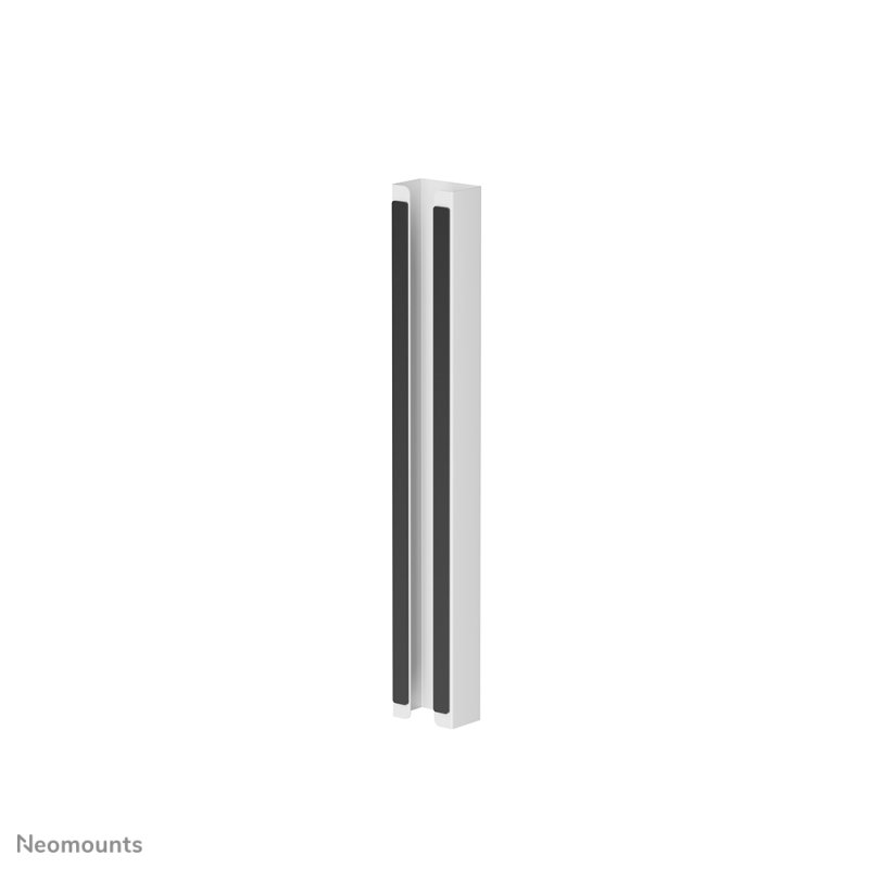 Neomounts ADS06-123WH Cache-câble - fixation magnétique - universel