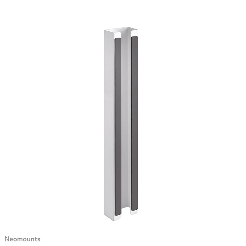Neomounts ADS06-123WH Cable cover - magnetic fixture - universal