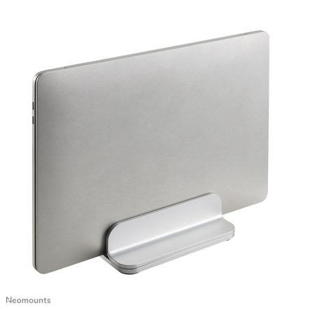 VERTICAL LAPTOP STAND SILVER