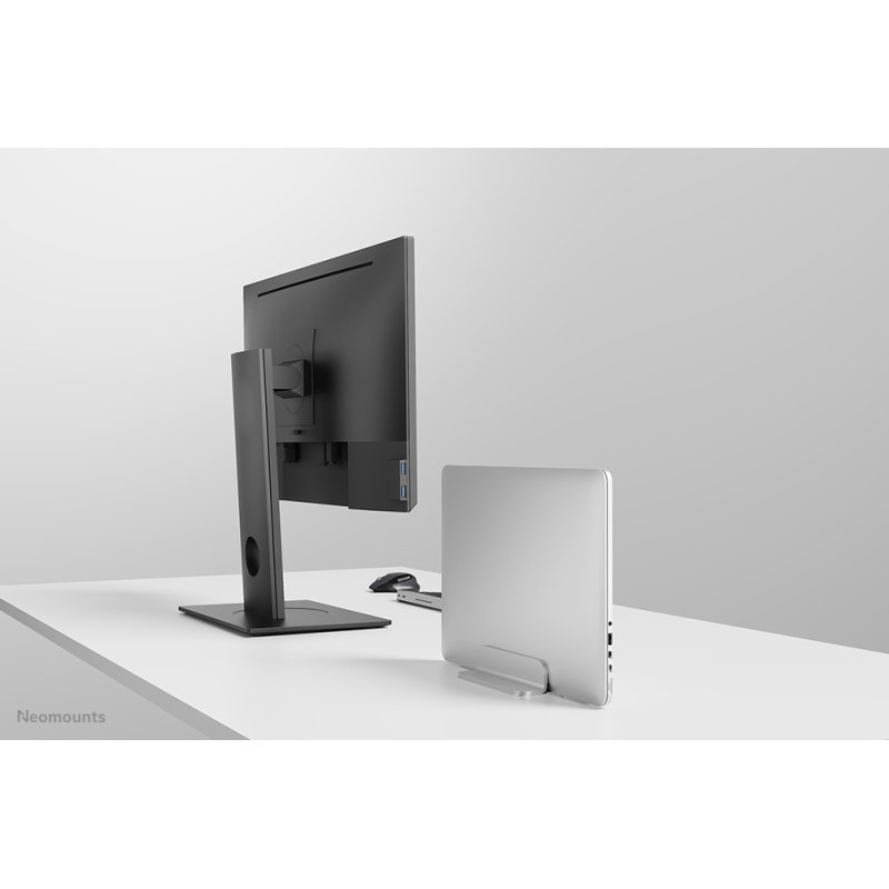 Neomounts NSLS300SILVER Laptop holder 11-17" - universal