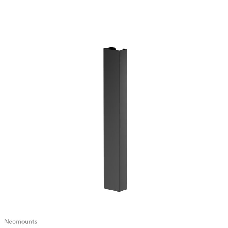 Neomounts ADS06-123BL Cache-câble - fixation magnétique - universel