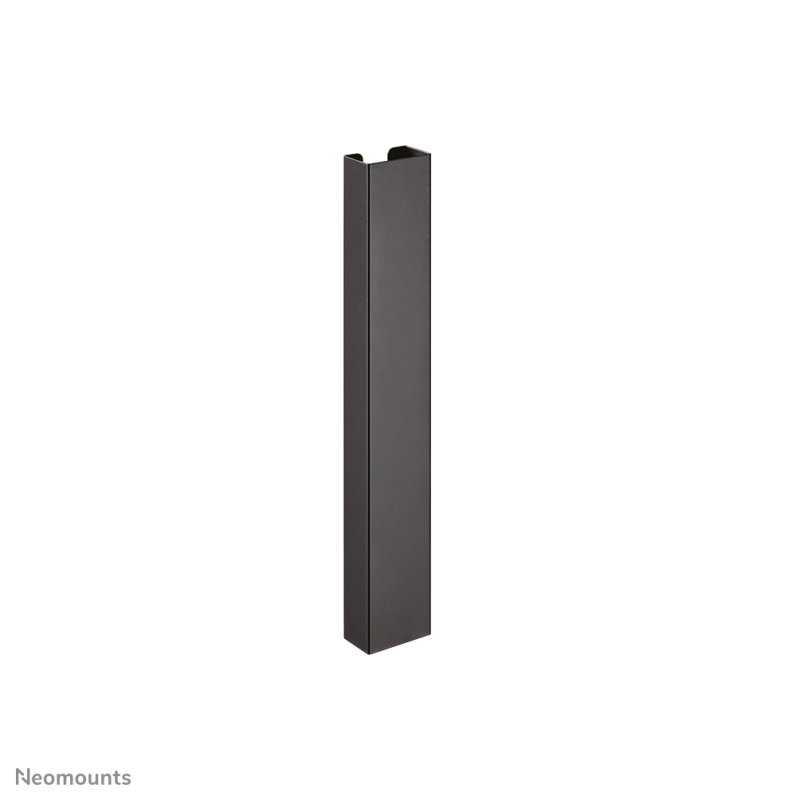 Neomounts ADS06-123BL Cache-câble - fixation magnétique - universel