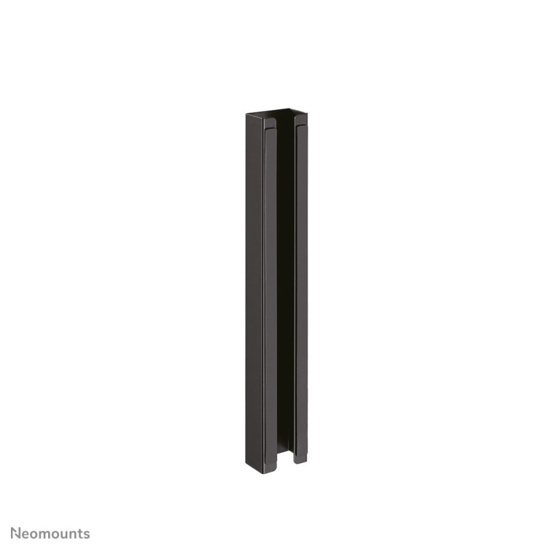 Neomounts ADS06-123BL Cache-câble - fixation magnétique - universel