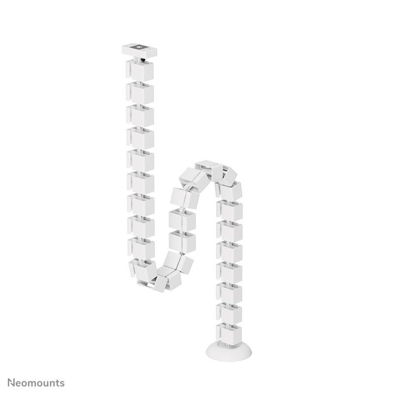 Neomounts ADS06-132WH Cable spine - magnetic fixture - universal
