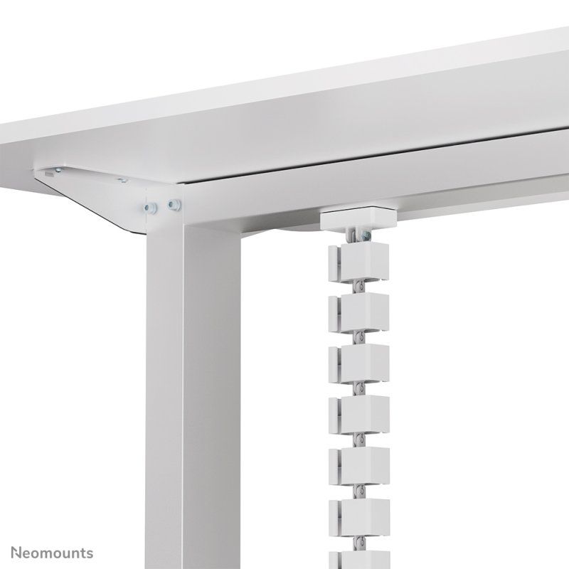 Neomounts ADS06-132WH Cable spine - magnetic fixture - universal