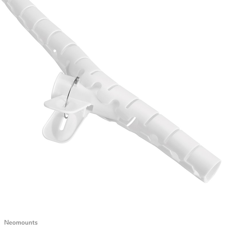 Neomounts ADS06-141WH Cable sleeve - for 1-4 cables - universal
