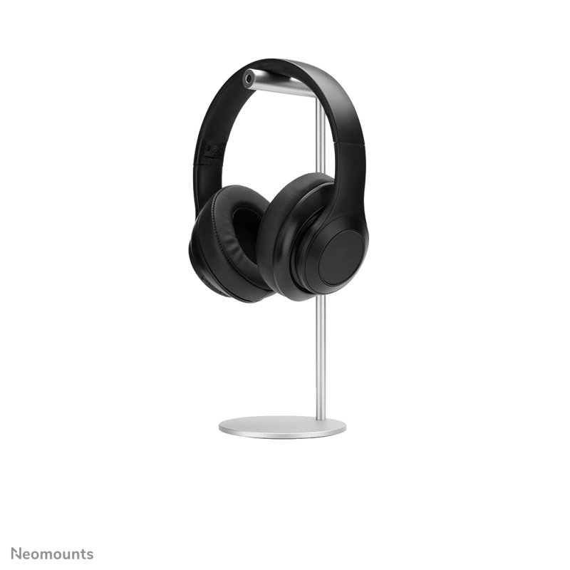 HEADPHONE STAND ALUMINUM