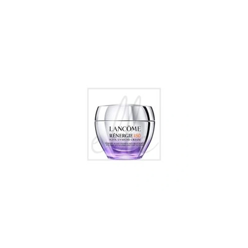 Lancome Renergie H.P.N. Uvmune Spf50 Cream - 30ml