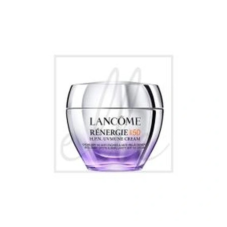 Lancome Renergie H.P.N. Uvmune Spf50 Cream - 30ml