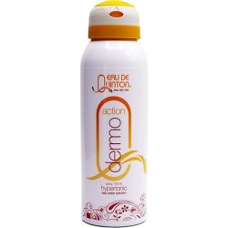 Laboratoires Quinton Dermo Action Spray 100ml