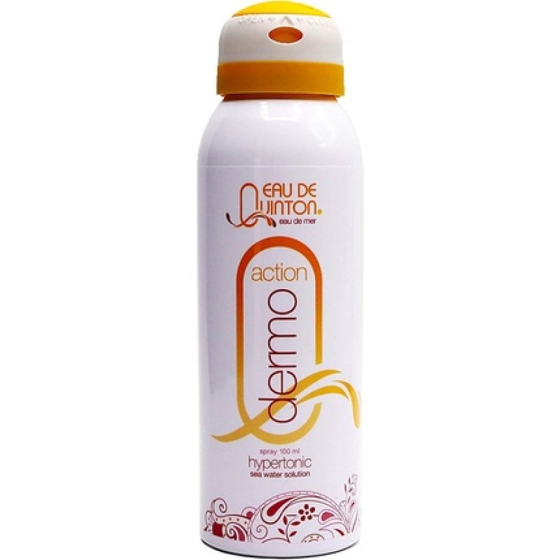 Laboratoires Quinton Dermo Action Spray 100ml