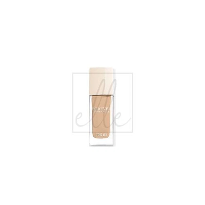 Dior Forever Hydra Nude Foundation Natural Perfection 24 Hours 30ml - 1.5n