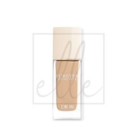 Dior Forever Hydra Nude Foundation Natural Perfection 24 Hours 30ml - 1.5n